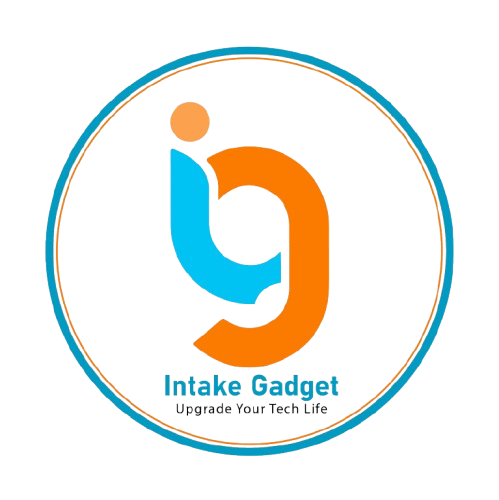 Intake Gadget